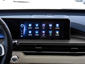 2022PLUS ؈(lin) 1.5T CVTƷ п؅^(q)