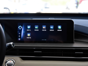 2022PLUS ؈(lin) 1.5T CVTƷ п؅^(q)