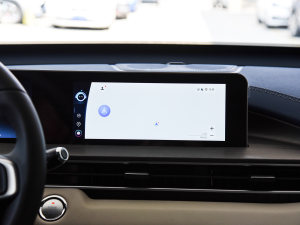 2022PLUS ؈(lin) 1.5T CVTƷ п؅^(q)