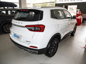 2022PLUS ؈ 1.5T CVTƷ Һ45