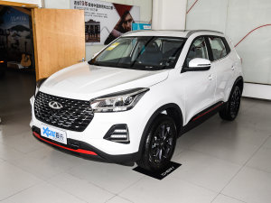 2022PLUS ؈ 1.5T CVTƷ ǰ45