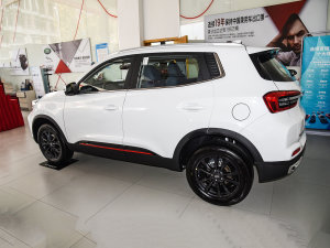 2022PLUS ؈ 1.5T CVTƷ ȣ