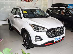 2022PLUS ؈ 1.5T CVTƷ ǰ45