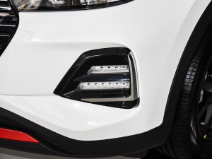 2022PLUS ؈ 1.5T CVTƷ ǰF