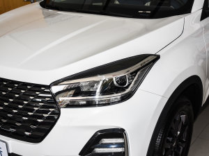 2022PLUS ؈ 1.5T CVTƷ 