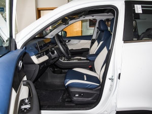 2022PLUS ؈ 1.5T CVTƷ ǰſg