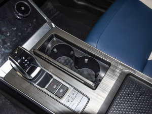 2022PLUS ؈ 1.5T CVTƷ ǰű