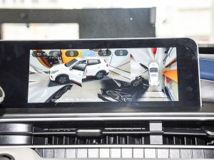 2022PLUS ؈ 1.5T CVTƷ п؅^