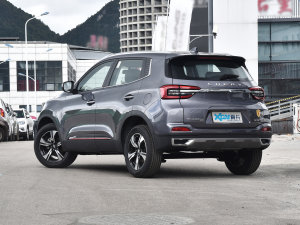 2022Ӣ۰ 1.5L CVTr 45