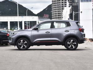 2022Ӣ۰ 1.5L CVTr ȣ