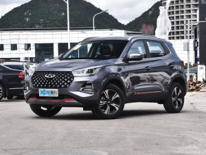 2022Ӣ۰ 1.5L CVTr ǰ45