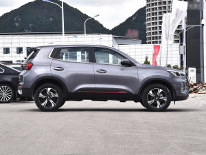 2022Ӣ۰ 1.5L CVTr ȣң