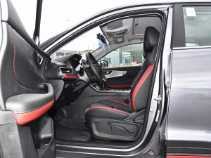 2022Ӣ۰ 1.5L CVTr ǰſg