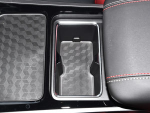 2022Ӣ۰ 1.5L CVTr ǰű