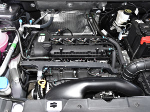 2022Ӣ۰ 1.5L CVTr 