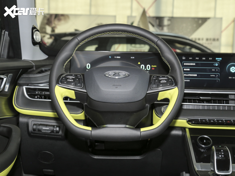 20227 PLUS 1.5T CVTFS޶ F