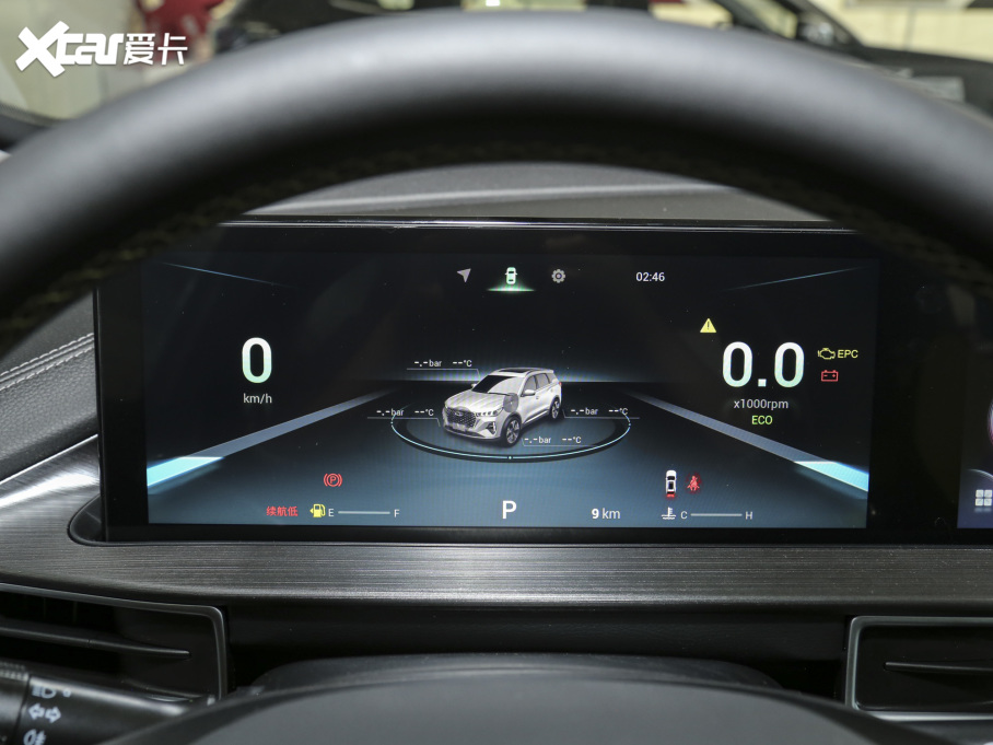 20227 PLUS 1.5T CVTFS޶ F