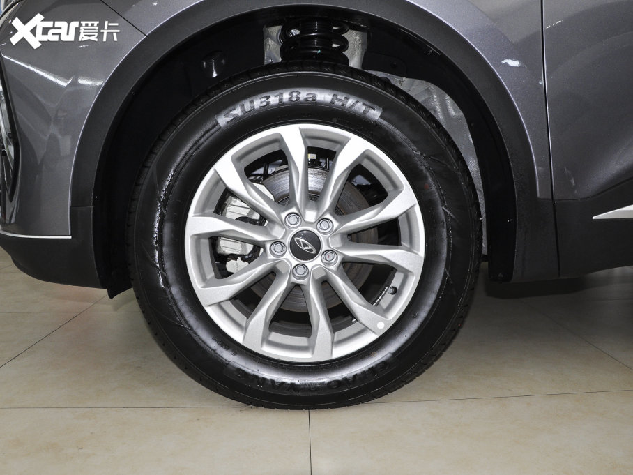 20227 PLUS 1.5T CVTA+