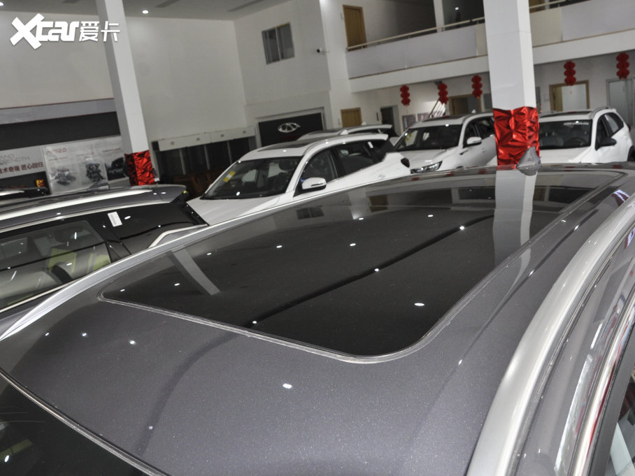 20227 PLUS 1.5T CVTA+