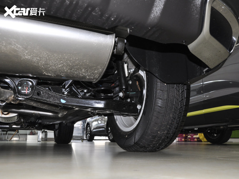 20227 PLUS 1.5T CVTA+