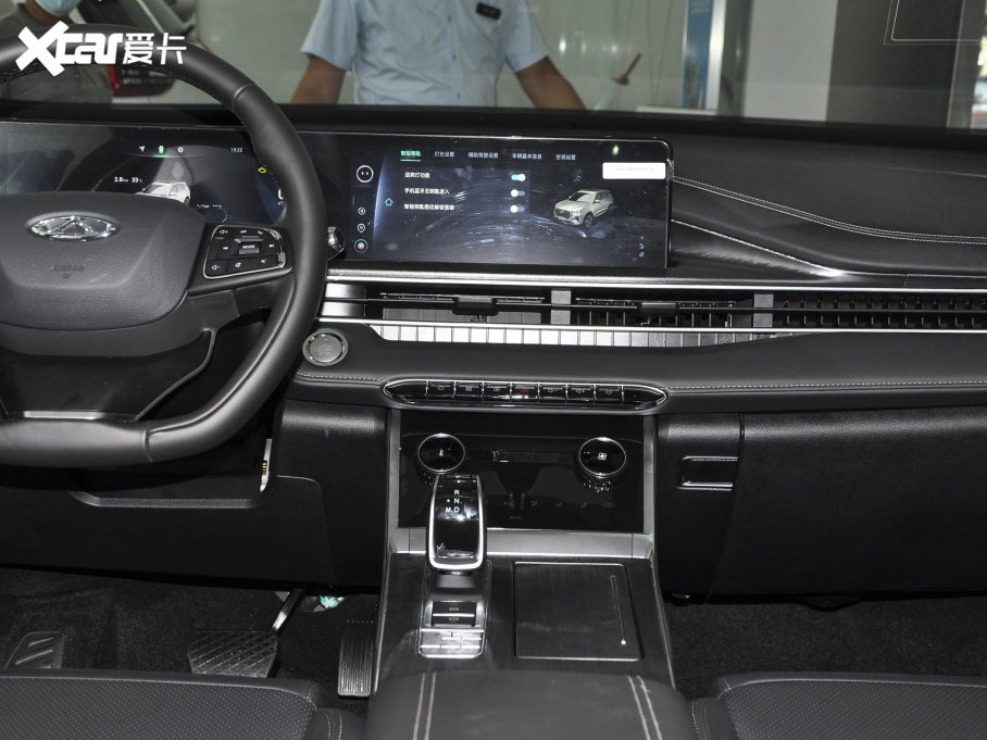 20227 PLUS 1.5T CVTA+