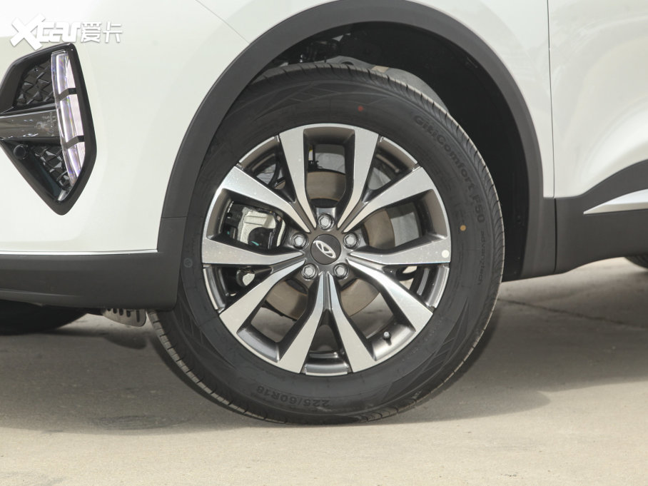 20227 PLUS 1.5T CVTF+