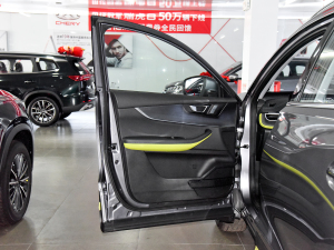 2022Hi 1.6TGDI DCTFS޶ {λ܇T