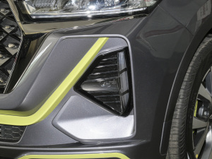 20221.5T CVTFS޶ F ǰF