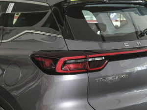 20221.5T CVTFS޶ F β