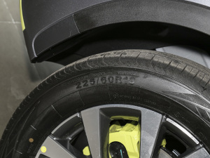 20221.5T CVTFS޶ F ݆̥ߴ