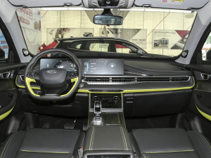 20221.5T CVTFS޶ F ȫ