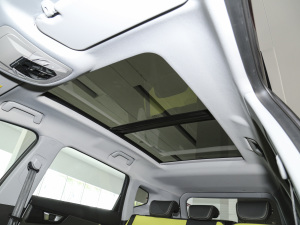 20221.5T CVTFS޶ F 촰