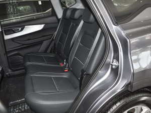 2022款1.5T CVT豪华型+ 后排座椅