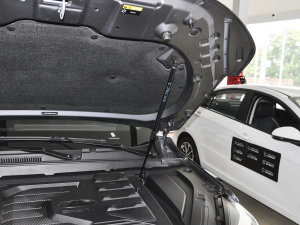 2022款1.5T CVT豪华型+ 其它