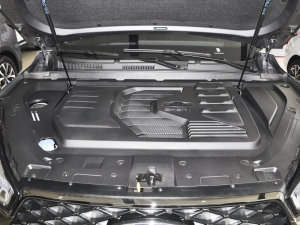 2022款1.5T CVT豪华型+ 发动机
