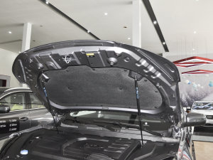2022款1.5T CVT豪华型+ 发动机舱隔音棉