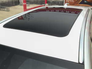 2022款1.5T CVT尊贵型+ 车顶