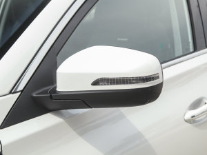 2022款1.5T CVT尊贵型+ 细节外观