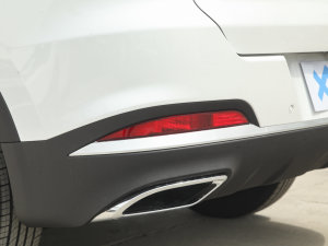2022款1.5T CVT尊贵型+ 细节外观