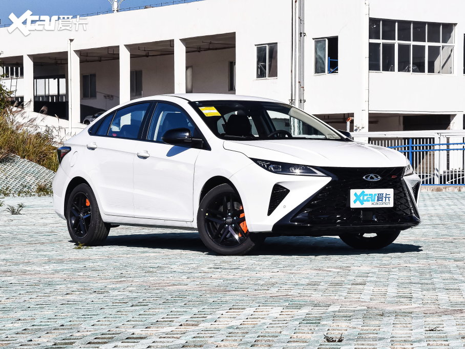 20225 GT 1.6T DCTS