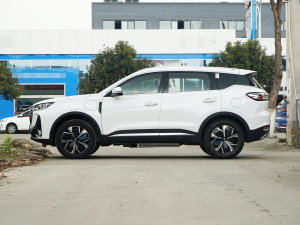 2023款1.5T 智远型 正侧（左）
