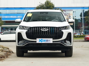 2023款1.5T 智远型 正前