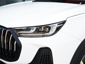 2023款1.5T 智远型 大灯