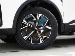 2023款1.5T 智远型 轮圈
