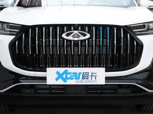 2023款1.5T 智远型 中网