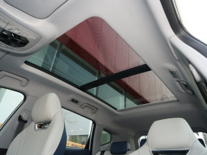 2023款1.5T 智远型 天窗