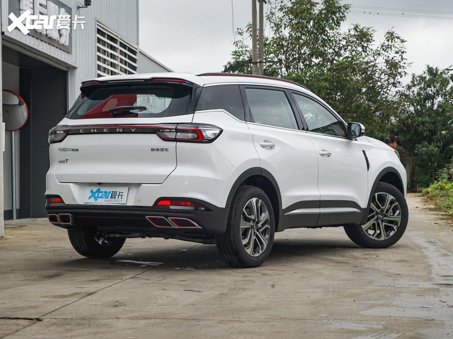 20237 PLUS 1.6TGDI DCTF