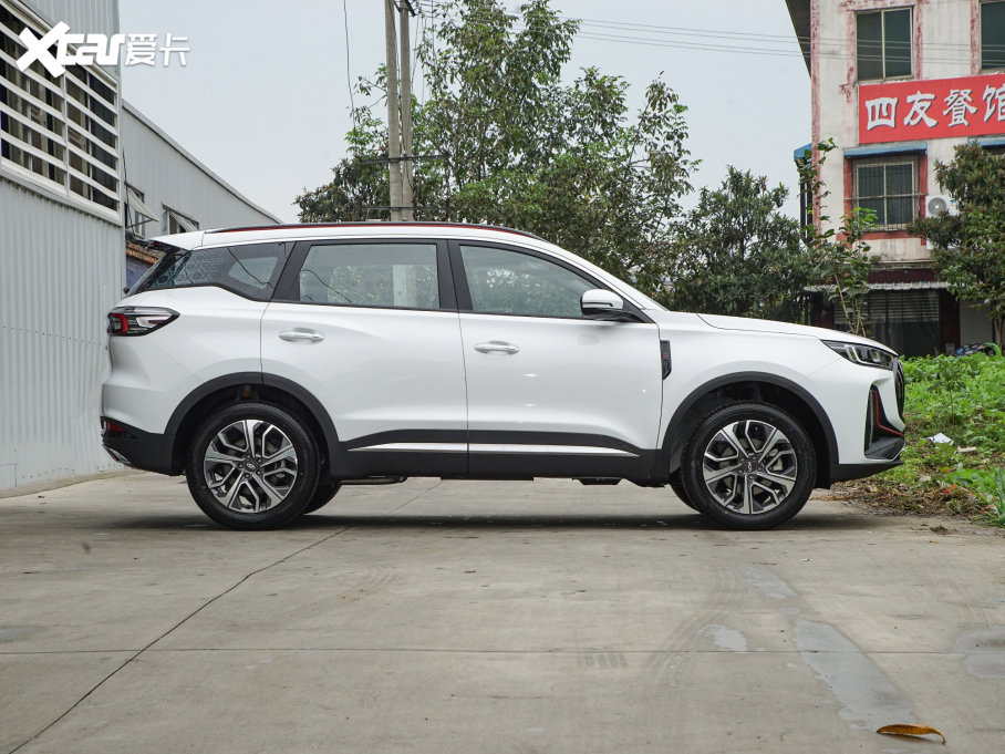 20237 PLUS 1.6TGDI DCTA