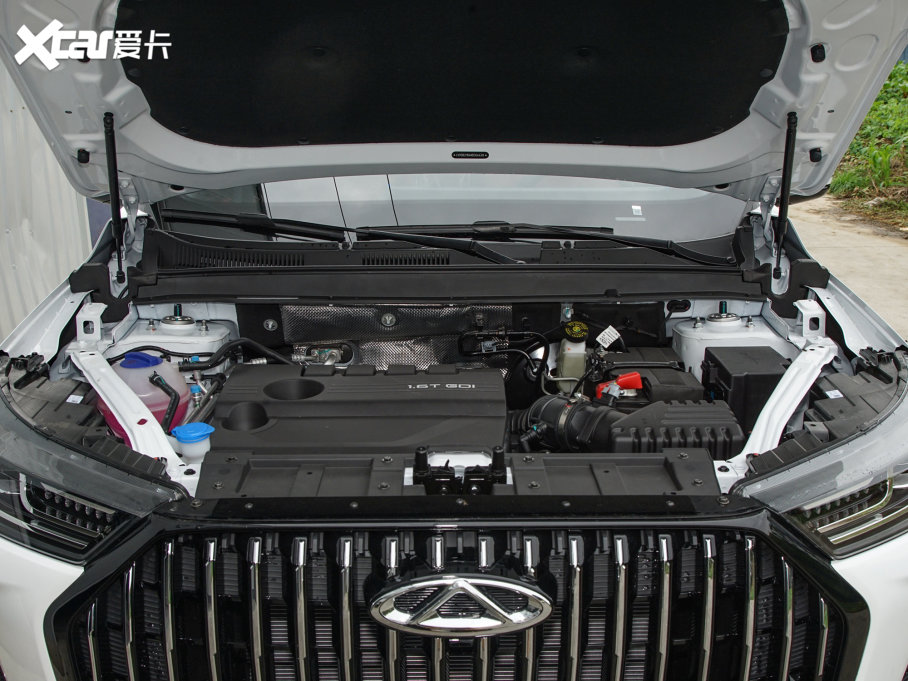 20237 PLUS 1.6TGDI DCTA