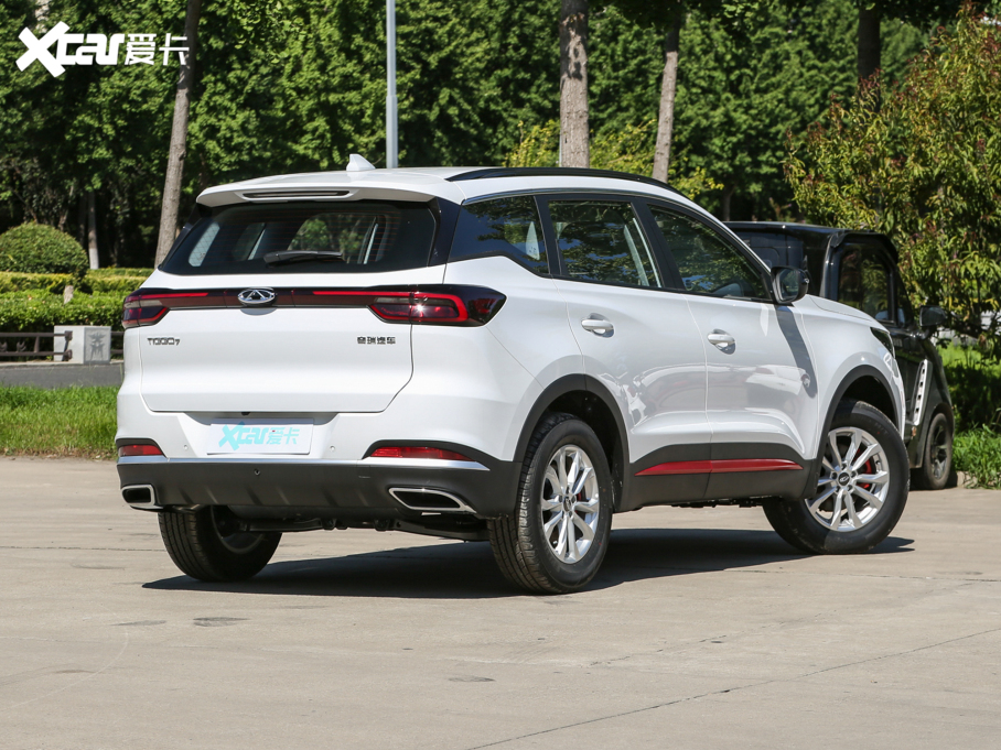 20237 ܰ 1.5T CVTl(wi)ʿ